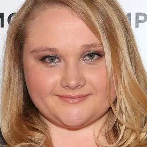 Photo star : Danielle Macdonald