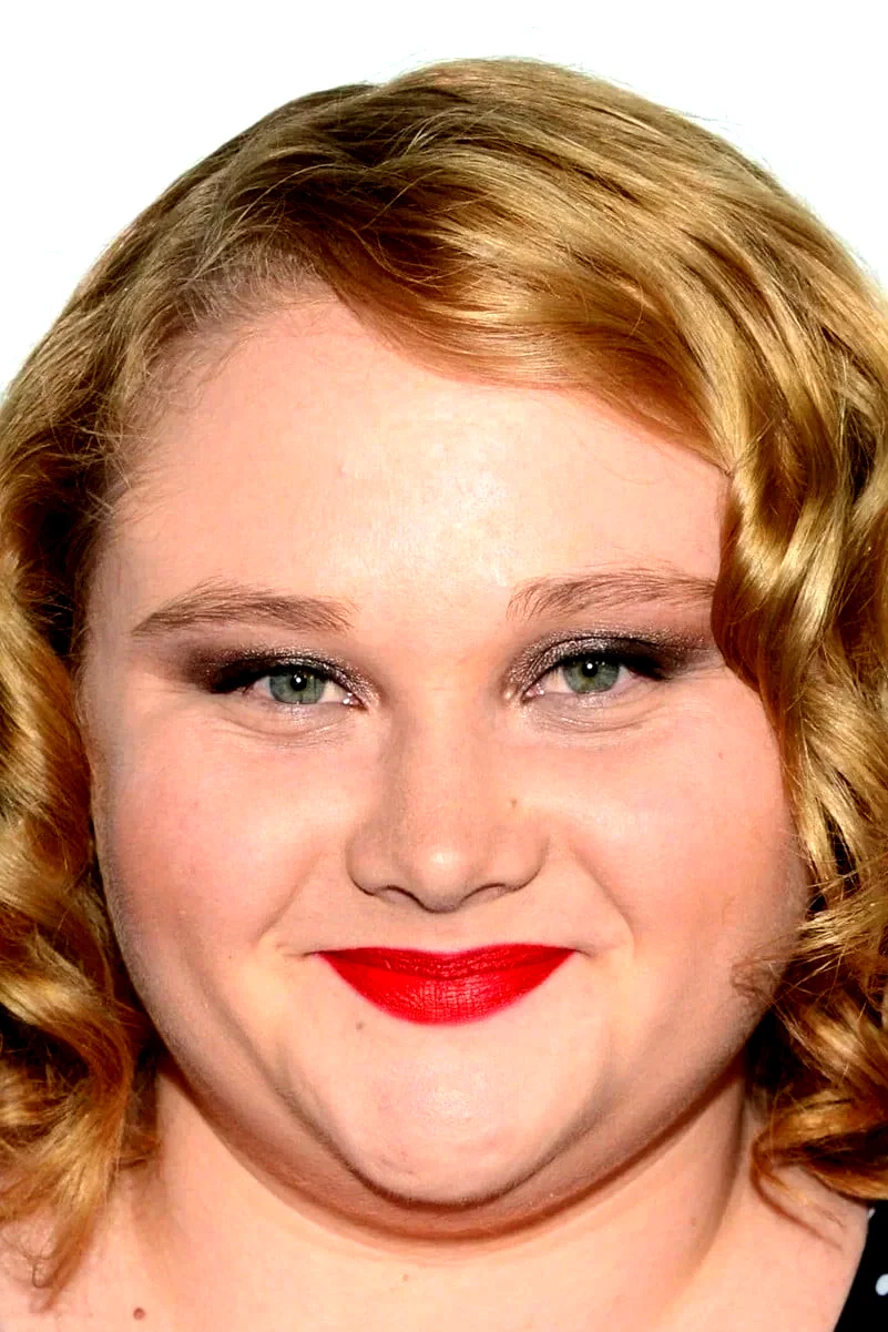 Danielle Macdonald