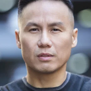 Photo star : BD Wong