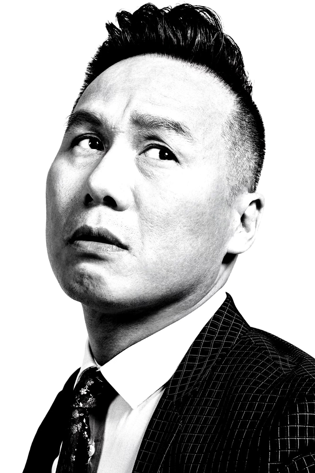 BD Wong