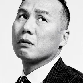 Photo star : BD Wong