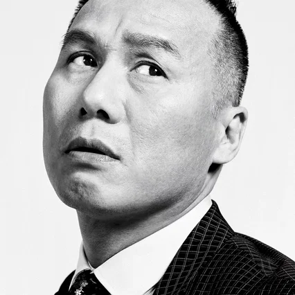 BD Wong