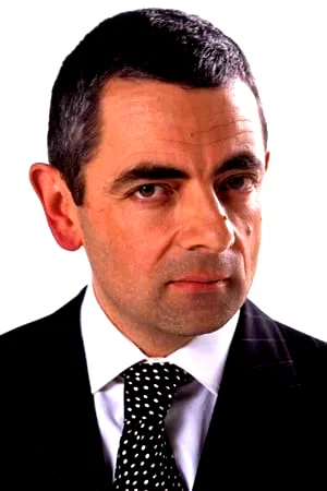 Rowan Atkinson