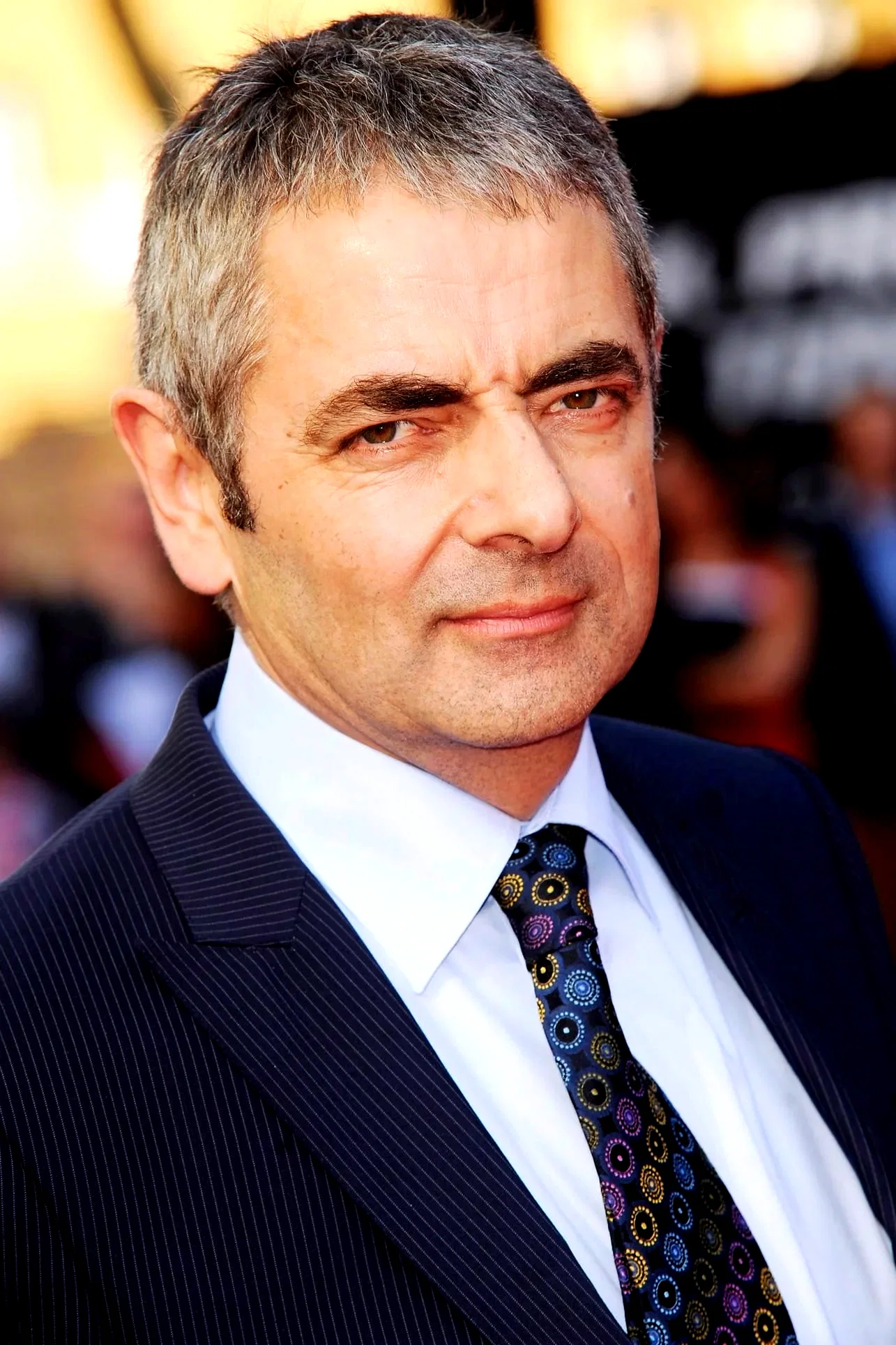 Rowan Atkinson