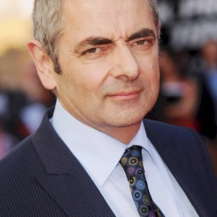 Rowan Atkinson