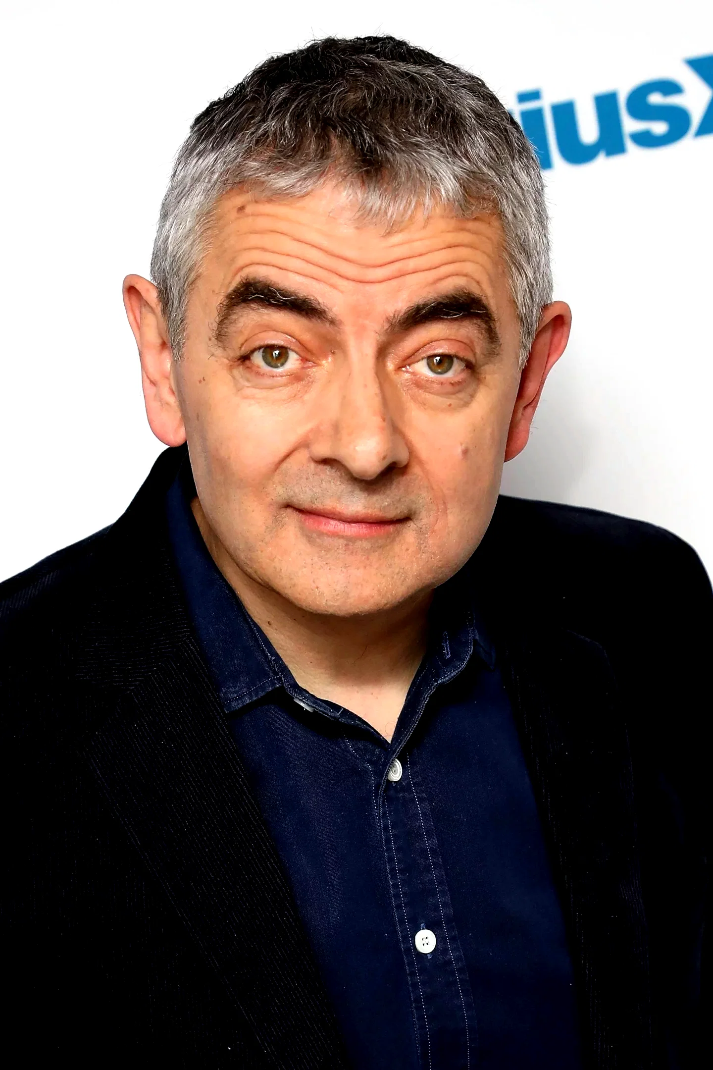 Rowan Atkinson