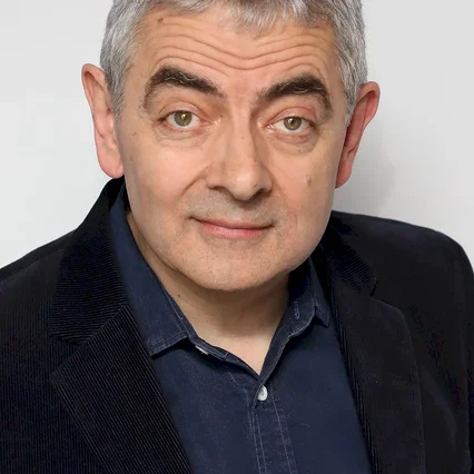 Rowan Atkinson