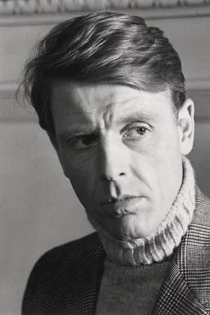 Photo de Edward Fox