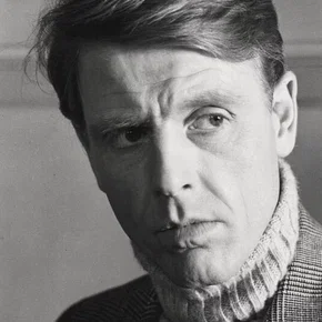 Photo star : Edward Fox