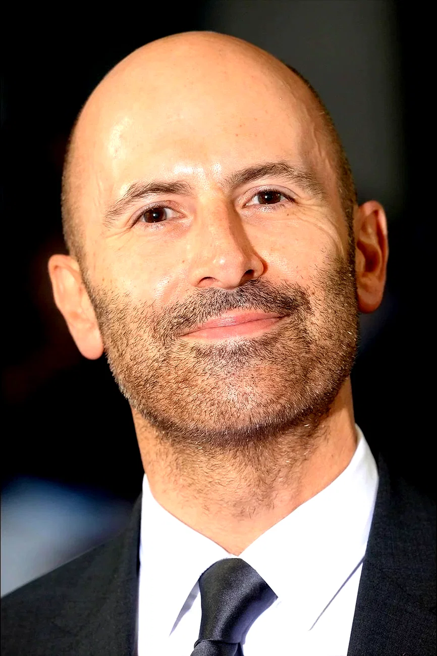 David Kerr