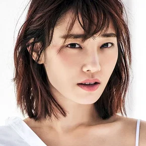 Photo star :  Bai Baihe