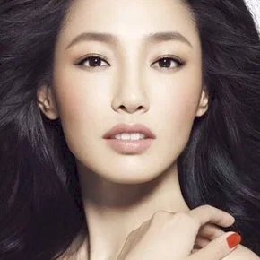 Photo star :  Bai Baihe