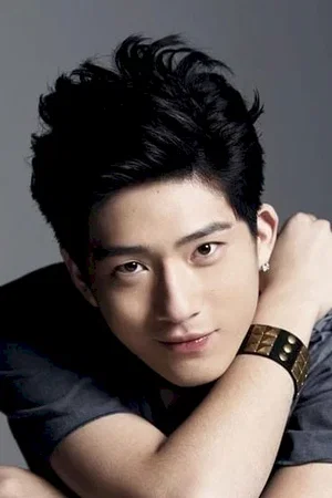  Jing Boran