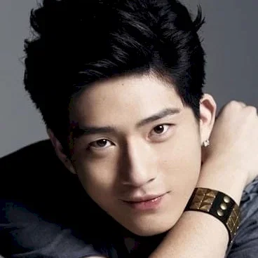  Jing Boran