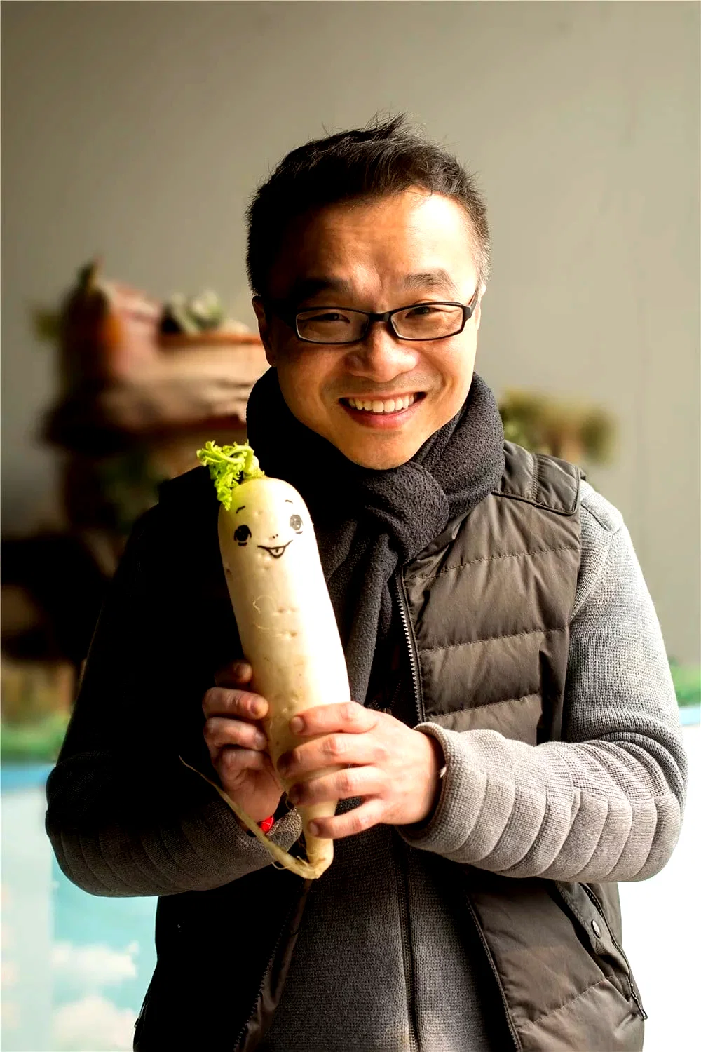 Raman Hui