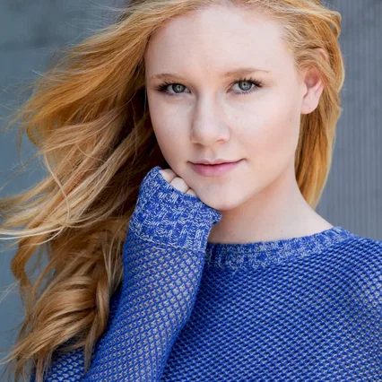 Madisen Beaty