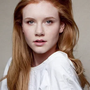 Photo star : Madisen Beaty
