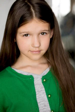  Brenna Sherman photo