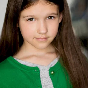 Photo star :  Brenna Sherman