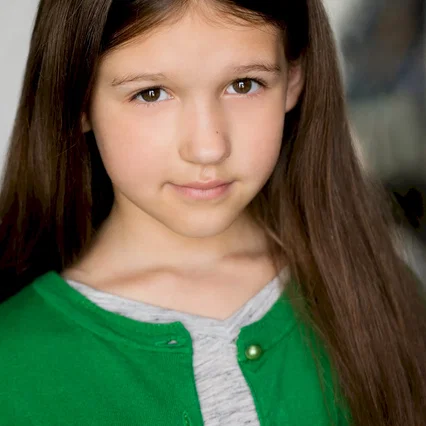  Brenna Sherman