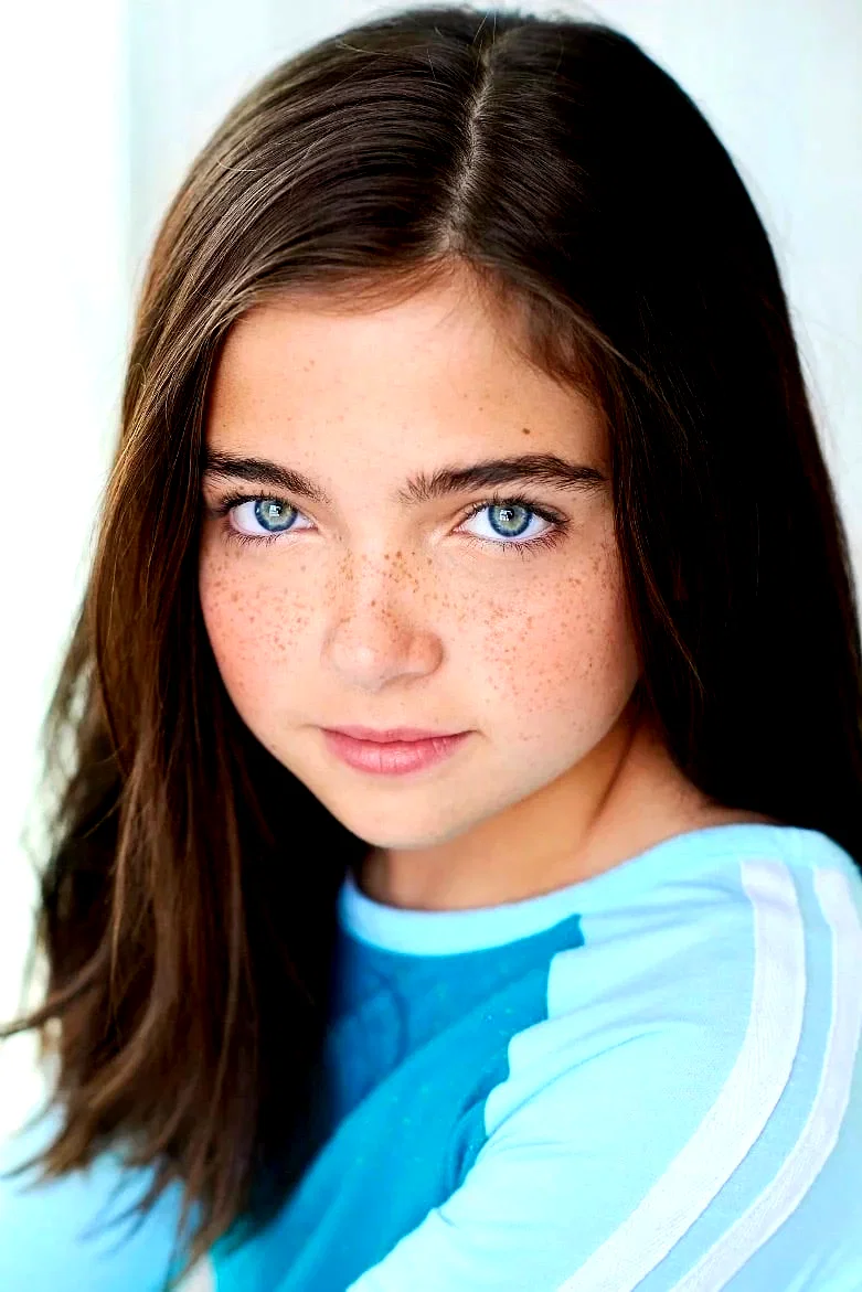  Taegen Burns
