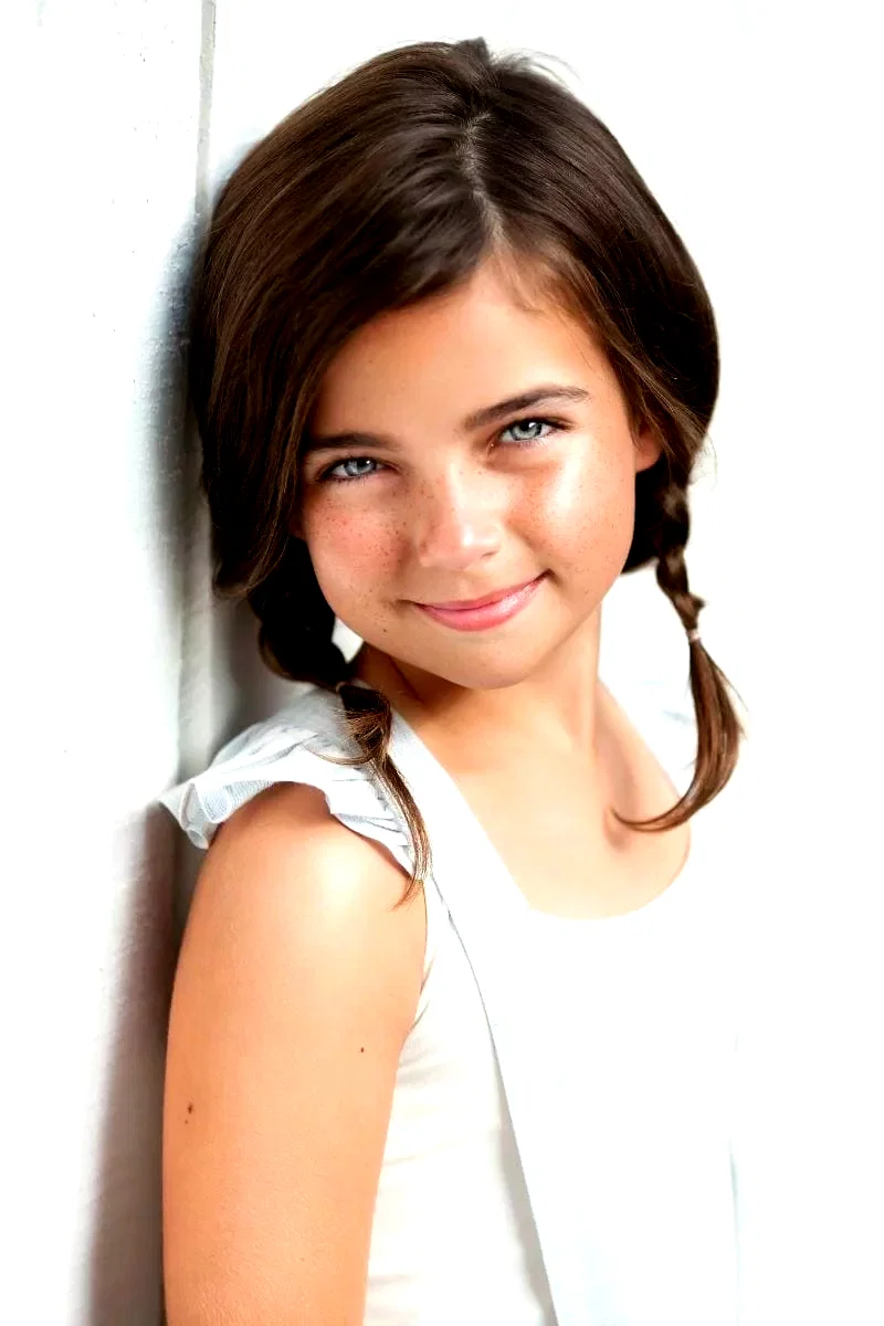  Taegen Burns