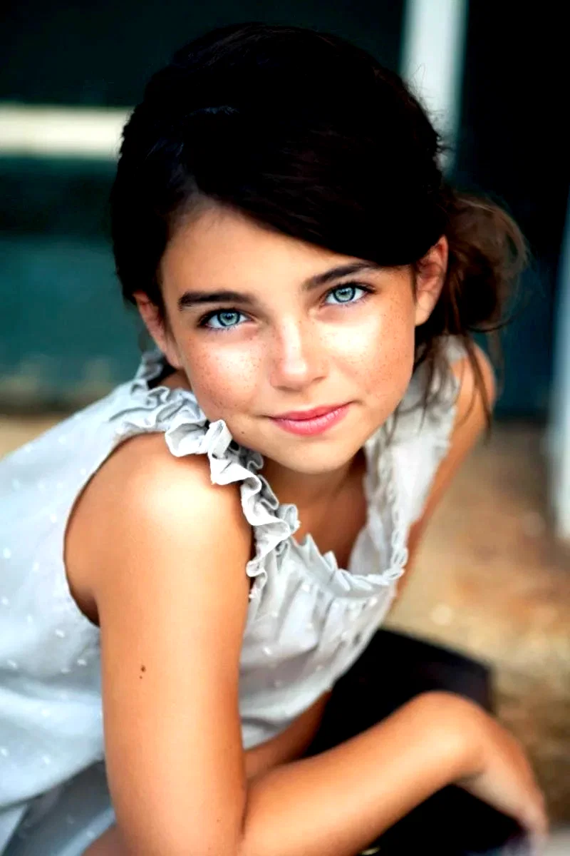  Taegen Burns