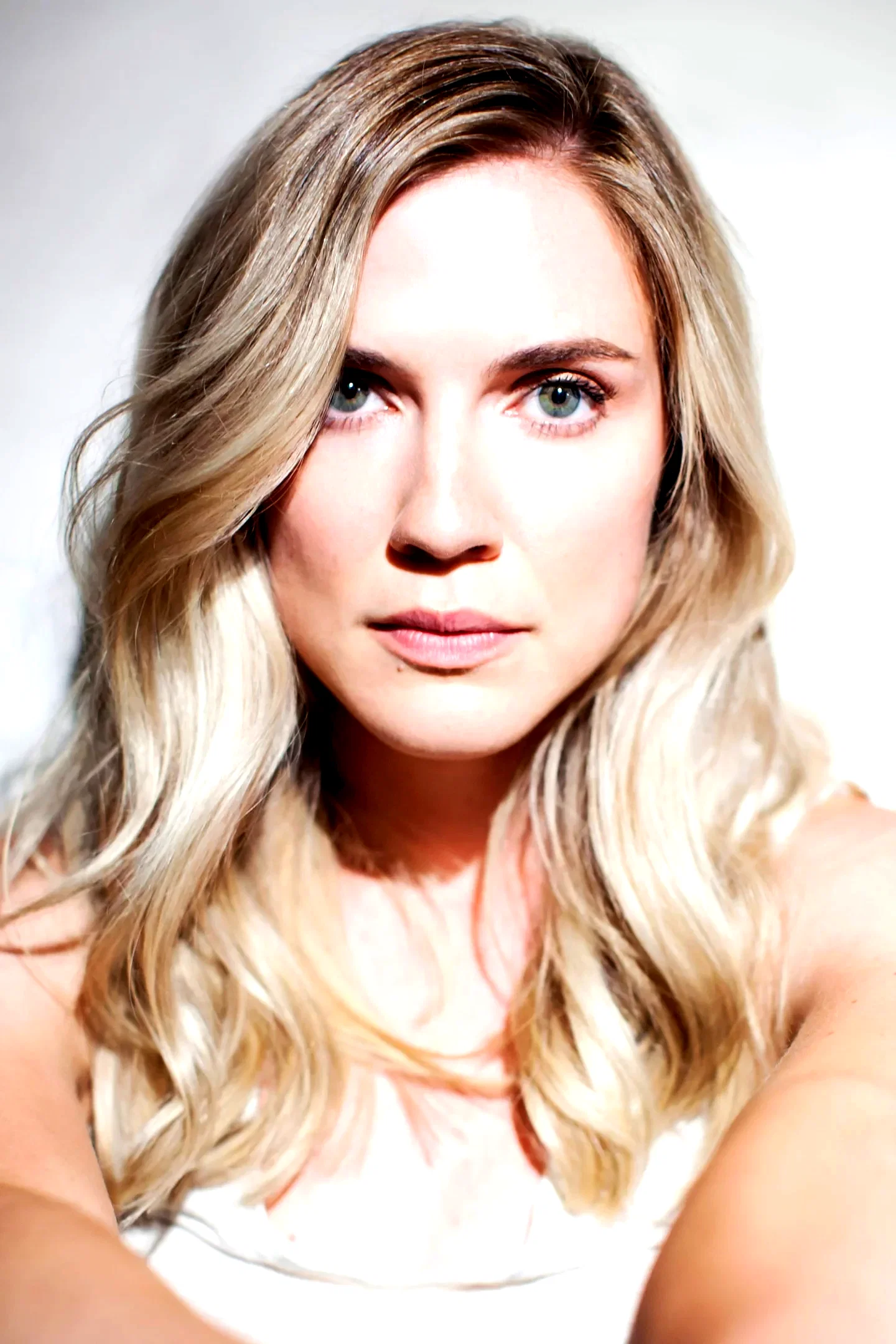 Sara Canning