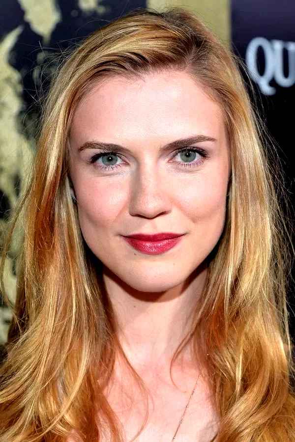 Sara Canning