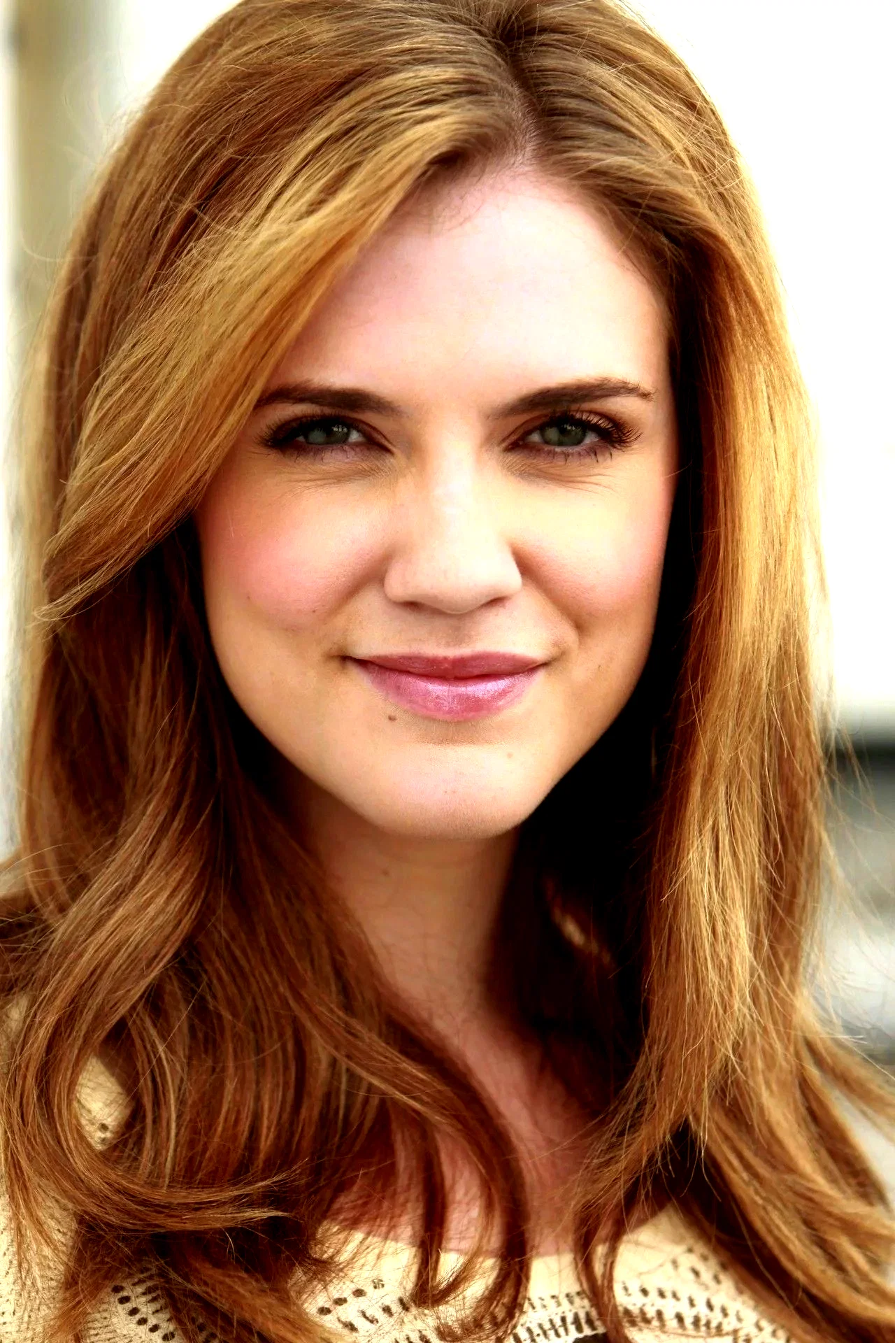Sara Canning