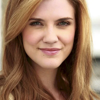 Sara Canning