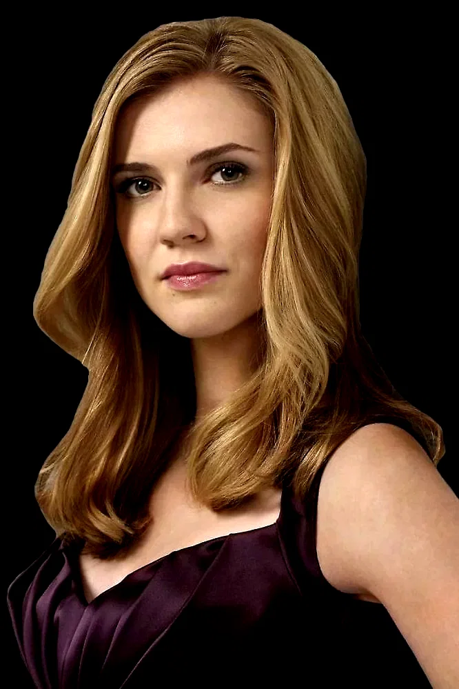 Sara Canning