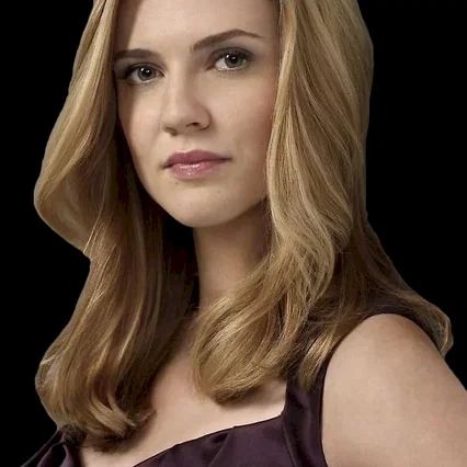 Sara Canning