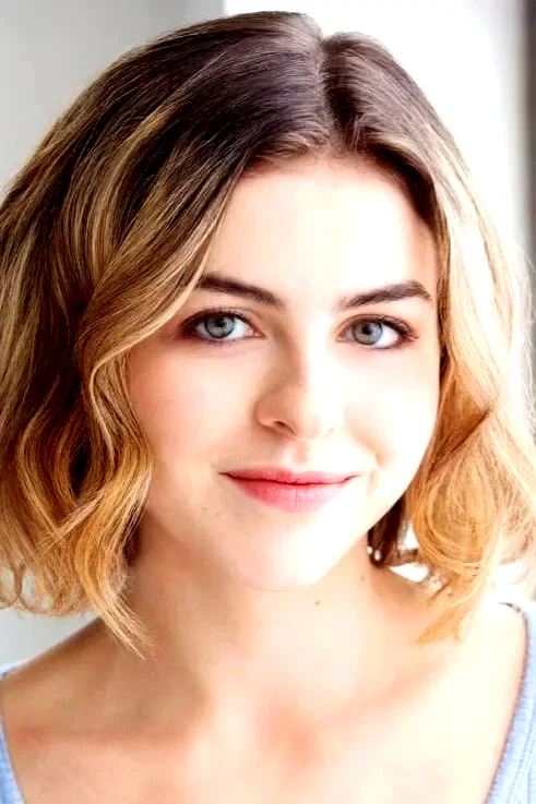  Kate Vickery