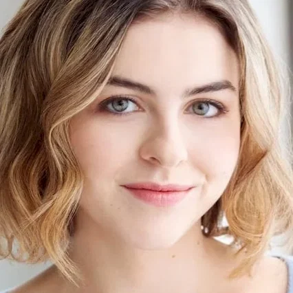  Kate Vickery