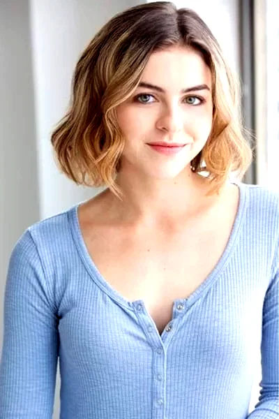  Kate Vickery
