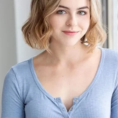  Kate Vickery