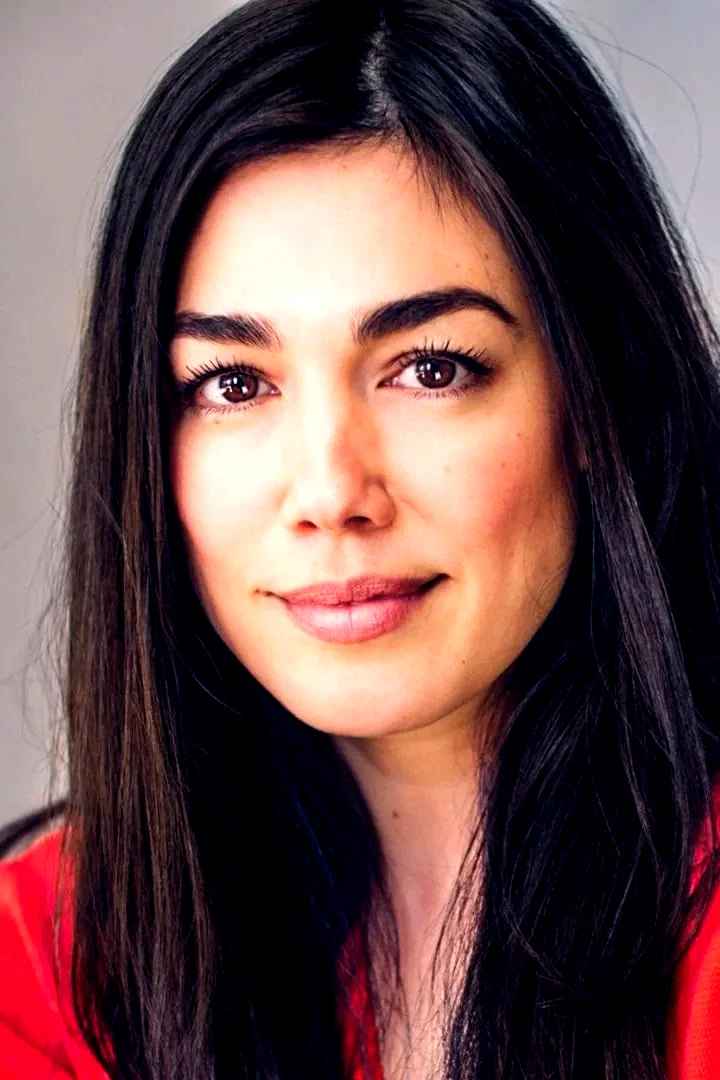 Melanie Vallejo