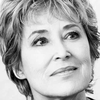 Linda Cropper