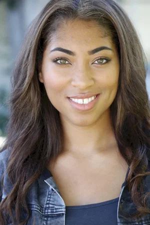  Adriyan Rae photo