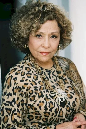 Renée Victor photo