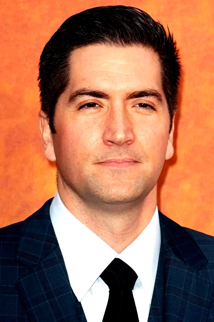 Drew Goddard