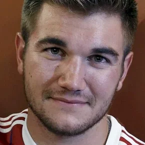 Photo star :  Alek Skarlatos