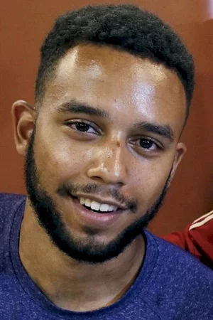  Anthony Sadler photo
