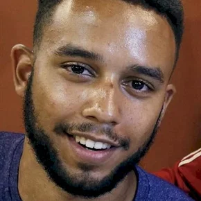Photo star :  Anthony Sadler