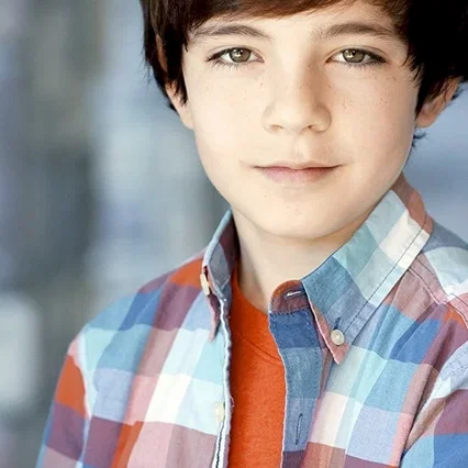 Bryce Gheisar