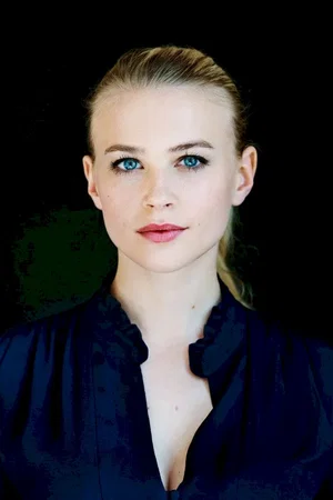  Anne Goursaud photo