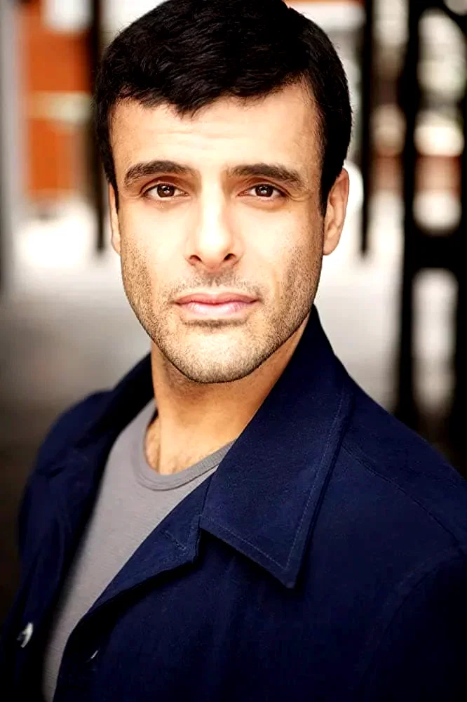  Fayssal Bazzi