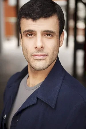  Fayssal Bazzi photo