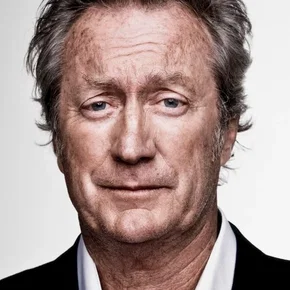 Photo star : Bryan Brown